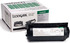 Lexmark 12A6830 Black Toner Cartridge - Return Program