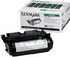 Lexmark 12A6835 Black Toner Cartridge - Return Program
