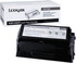 Lexmark 12A7305 Black Toner Cartridge