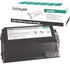 Lexmark 12A7400 Black Toner Cartridge - Return Program