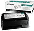 Lexmark 12A7405 Black Toner Cartridge - Return Program