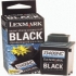 Lexmark 13400HC Black Ink Cartridge
