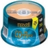 Maxell 648425 25PK CD-R Media