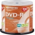 Memorex 32025641 100PK DVD-R Media