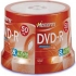 Memorex 8x DVD-R 4.7GB Spindle (50)
