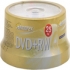 Memorex 32025541 25PK DVD+RW Media