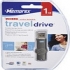 Memorex TravelDrive 1GB Flash Drive
