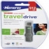 Memorex TravelDrive 512 MB Flash Drive