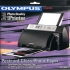 Olympus A4 Postcard Gloss Photo Paper