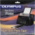 Olympus A5 Album Photo Paper