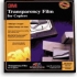 3M PP2500 Recycled Transparency Film