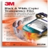 3M Transparency Film for Copiers