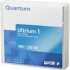 Quantum LTO Ultrium 100/200 GB Storage Media