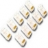 Belkin R6G088-R-10  10PK Adapters & Connector