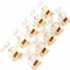Belkin R6G088-R-50  50PK Adapters & Connector