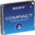 Sony CompactVault 5 GB 1" Removable Hard Drive