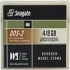 Seagate 4 / 8 GB DDS-2 Tape Media