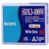 Sony 100 / 260 GB AIT-3 WORM Tape Media