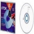 TDK Electronics CD-R80BCB50 50PK CD-R Media