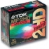 TDK Electronics MF-2HDIF 3.5\" Floppy Disk