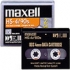 Maxell 2 / 4 GB DDS Tape Media