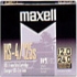 Maxell 12 / 24 GB DDS-3 Tape Media (200025)