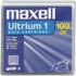 Maxell LTO Ultrium 100/200GB Tape Media (1)