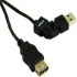 Cables to Go 16ft Flex USB Cable