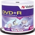 Verbatim 95098 100PK DVD-R Media