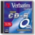 Verbatim 32x 80m CDR (1)