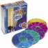 Verbatim 80m All Speed CDR w/ Jewel Cases (10)