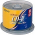 Sony CD-R Storage Media, 300 Pack