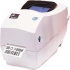 Zebra LP 2824 Direct Thermal Printer, Parallel