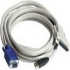 APC 12FT KVM CABLE FOR USB SVR USB VGA