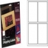Avery 6878 3 3/4" x 4 3/4" Color Printing Labels Label Avery 6878 3 3/4" x 4 3/4" Color Printing Labels Label