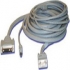 Avocent 6 Foot Display Cable, HD15 to 13W3