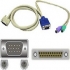Cables To Go 15ft PS/2 KVM CABLE