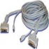 Avocent 6 Foot KVM Cable, 13W3