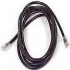 Belkin A3L791-07-BLK-M 7' Patch Cable