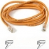 Belkin A3L791-07-ORG 7' Networking Cable