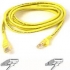 Belkin A3L791-03-YLW-S 3' Networking Cable