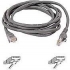Belkin 6FT CABLE UTP CO CAT5E RJ45M RJ45M GRY