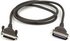 Belkin F2A046-15 15' Parallel Cable