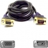 Belkin F2N025-10-GLD 10' Monitor Extension Cable