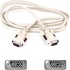 Belkin F2N028-10 10' Monitor Cable
