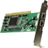Belkin Components USB 2.0 BusPort PCI Card