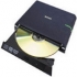 BUSlink DVD±RW (+R DL) USB / FireWire Slim Drive