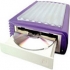 BUSlink DVD±RW (+R double layer) FireWire External Drive (Purple)