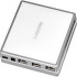 BUSlink I-Rocks 12 in 1 Memory Card Reader & 3 port USB Hub
