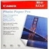 Canon 1029A028  8.5 x 11 Photo Paper